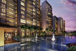 Twin Fountains (D25), Condominium #130271432